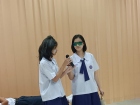 กิจกรรมการแสดงละครไทย ระดับชั้นม.2 Image 52