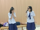 กิจกรรมการแสดงละครไทย ระดับชั้นม.2 Image 53