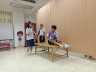 กิจกรรมการแสดงละครไทย ระดับชั้นม.2 Image 54