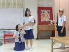 กิจกรรมการแสดงละครไทย ระดับชั้นม.2 Image 57
