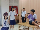 กิจกรรมการแสดงละครไทย ระดับชั้นม.2 Image 58