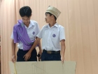 กิจกรรมการแสดงละครไทย ระดับชั้นม.2 Image 60