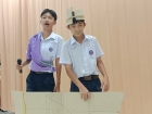 กิจกรรมการแสดงละครไทย ระดับชั้นม.2 Image 61