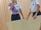 กิจกรรมการแสดงละครไทย ระดับชั้นม.2 Image 62