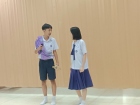 กิจกรรมการแสดงละครไทย ระดับชั้นม.2 Image 64