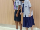 กิจกรรมการแสดงละครไทย ระดับชั้นม.2 Image 67