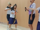 กิจกรรมการแสดงละครไทย ระดับชั้นม.2 Image 68