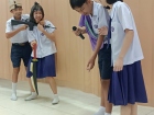 กิจกรรมการแสดงละครไทย ระดับชั้นม.2 Image 69