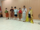 กิจกรรมการแสดงละครไทย ระดับชั้นม.2 Image 70