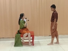 กิจกรรมการแสดงละครไทย ระดับชั้นม.2 Image 72