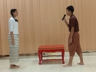กิจกรรมการแสดงละครไทย ระดับชั้นม.2 Image 73