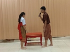 กิจกรรมการแสดงละครไทย ระดับชั้นม.2 Image 75