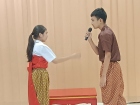 กิจกรรมการแสดงละครไทย ระดับชั้นม.2 Image 76