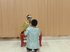 กิจกรรมการแสดงละครไทย ระดับชั้นม.2 Image 78