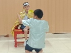 กิจกรรมการแสดงละครไทย ระดับชั้นม.2 Image 79