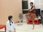 กิจกรรมการแสดงละครไทย ระดับชั้นม.2 Image 80