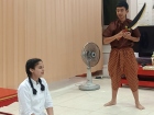 กิจกรรมการแสดงละครไทย ระดับชั้นม.2 Image 84