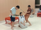 กิจกรรมการแสดงละครไทย ระดับชั้นม.2 Image 85