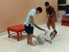 กิจกรรมการแสดงละครไทย ระดับชั้นม.2 Image 86
