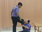 กิจกรรมการแสดงละครไทย ระดับชั้นม.2 Image 95