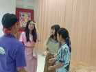 กิจกรรมการแสดงละครไทย ระดับชั้นม.2 Image 109