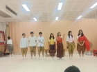 กิจกรรมการแสดงละครไทย ระดับชั้นม.2 Image 110