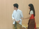 กิจกรรมการแสดงละครไทย ระดับชั้นม.2 Image 111