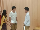 กิจกรรมการแสดงละครไทย ระดับชั้นม.2 Image 113