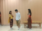 กิจกรรมการแสดงละครไทย ระดับชั้นม.2 Image 116