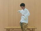 กิจกรรมการแสดงละครไทย ระดับชั้นม.2 Image 119
