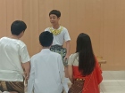 กิจกรรมการแสดงละครไทย ระดับชั้นม.2 Image 120