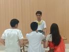 กิจกรรมการแสดงละครไทย ระดับชั้นม.2 Image 121