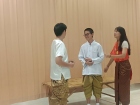 กิจกรรมการแสดงละครไทย ระดับชั้นม.2 Image 125