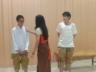 กิจกรรมการแสดงละครไทย ระดับชั้นม.2 Image 127