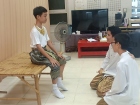 กิจกรรมการแสดงละครไทย ระดับชั้นม.2 Image 128