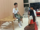 กิจกรรมการแสดงละครไทย ระดับชั้นม.2 Image 129
