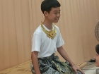 กิจกรรมการแสดงละครไทย ระดับชั้นม.2 Image 130