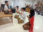 กิจกรรมการแสดงละครไทย ระดับชั้นม.2 Image 131