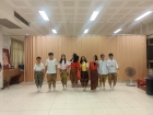 กิจกรรมการแสดงละครไทย ระดับชั้นม.2 Image 132