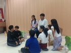 กิจกรรมการแสดงละครไทย ระดับชั้นม.2 Image 133