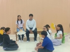กิจกรรมการแสดงละครไทย ระดับชั้นม.2 Image 134