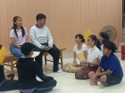 กิจกรรมการแสดงละครไทย ระดับชั้นม.2 Image 136