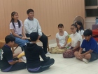 กิจกรรมการแสดงละครไทย ระดับชั้นม.2 Image 137