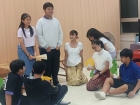 กิจกรรมการแสดงละครไทย ระดับชั้นม.2 Image 138