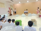 กิจกรรมการแสดงละครไทย ระดับชั้นม.2 Image 145