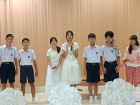 กิจกรรมการแสดงละครไทย ระดับชั้นม.2 Image 147