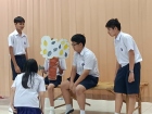 กิจกรรมการแสดงละครไทย ระดับชั้นม.2 Image 153