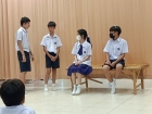 กิจกรรมการแสดงละครไทย ระดับชั้นม.2 Image 155