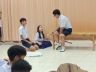 กิจกรรมการแสดงละครไทย ระดับชั้นม.2 Image 156