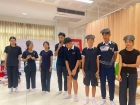 กิจกรรมการแสดงละครไทย ระดับชั้นม.2 Image 163